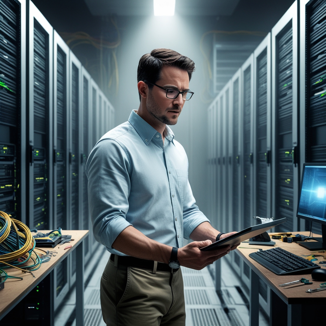 Rentec Networking | Network Administrator Service for Business Rentec Networking | Network Administrator Service for Business